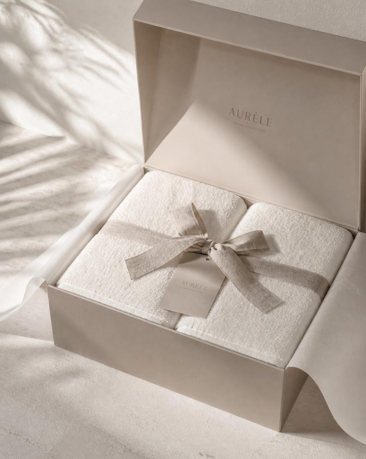 The Lumora Gift Set
