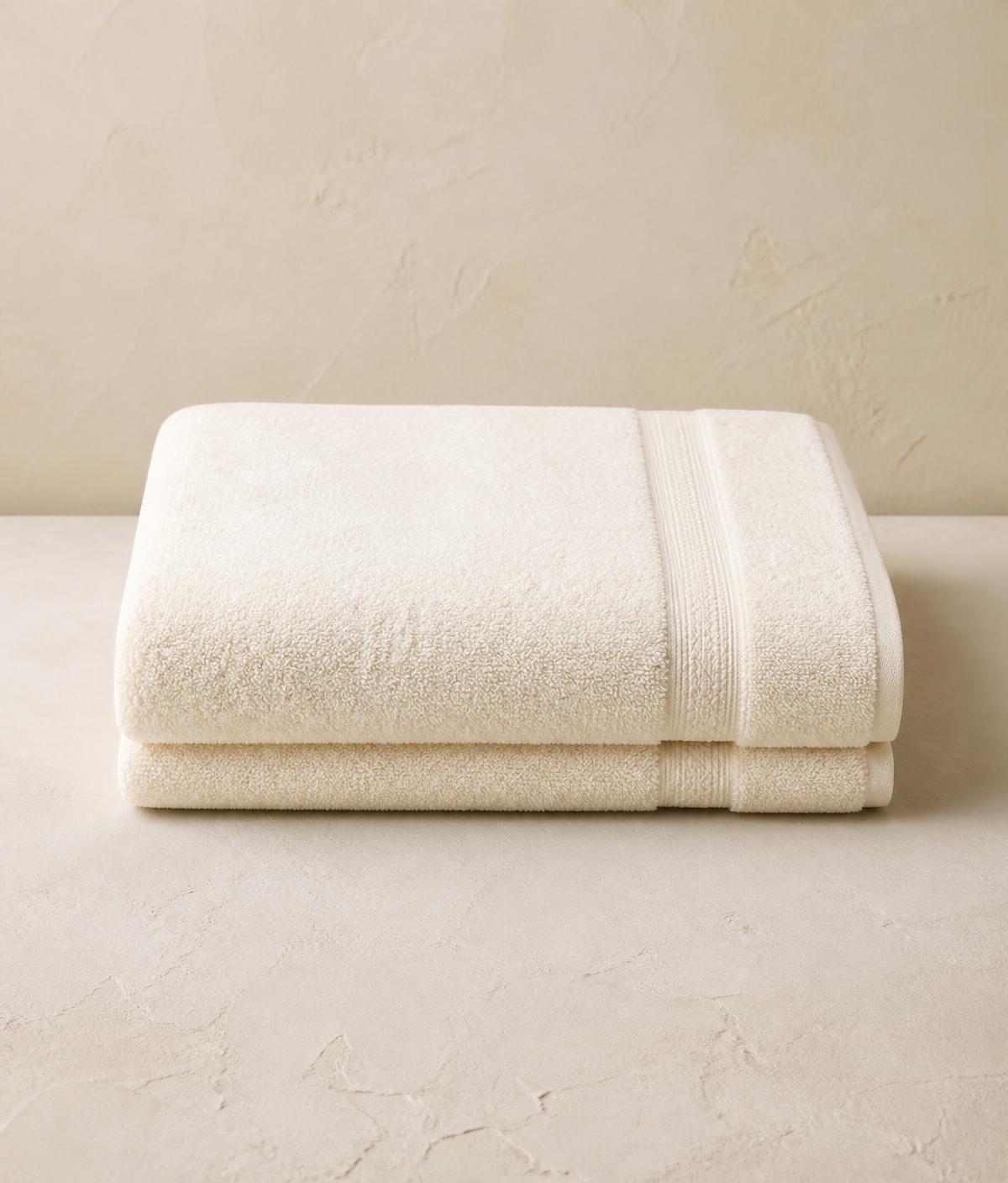 Signature Bath Towel